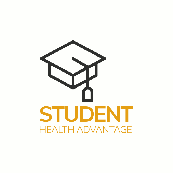 Student Health Advantage icon