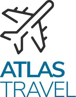 Atlas Travel icon