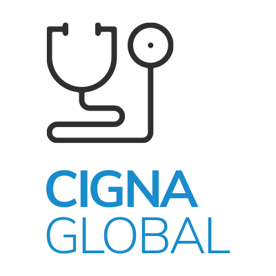 Cigna Global Health plan icon