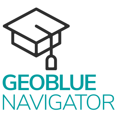 GeoBlue Navigator