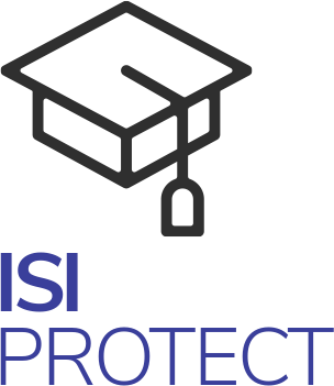 ISI Protect icon
