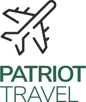 Patriot Travel icon