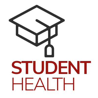 Student Health Logo