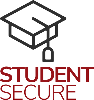 Student Secure icon