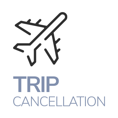 Trip Cancellation